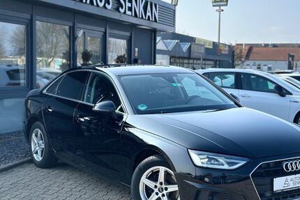 Audi A4 157.000 km 18.490 &euro; Peine 31228