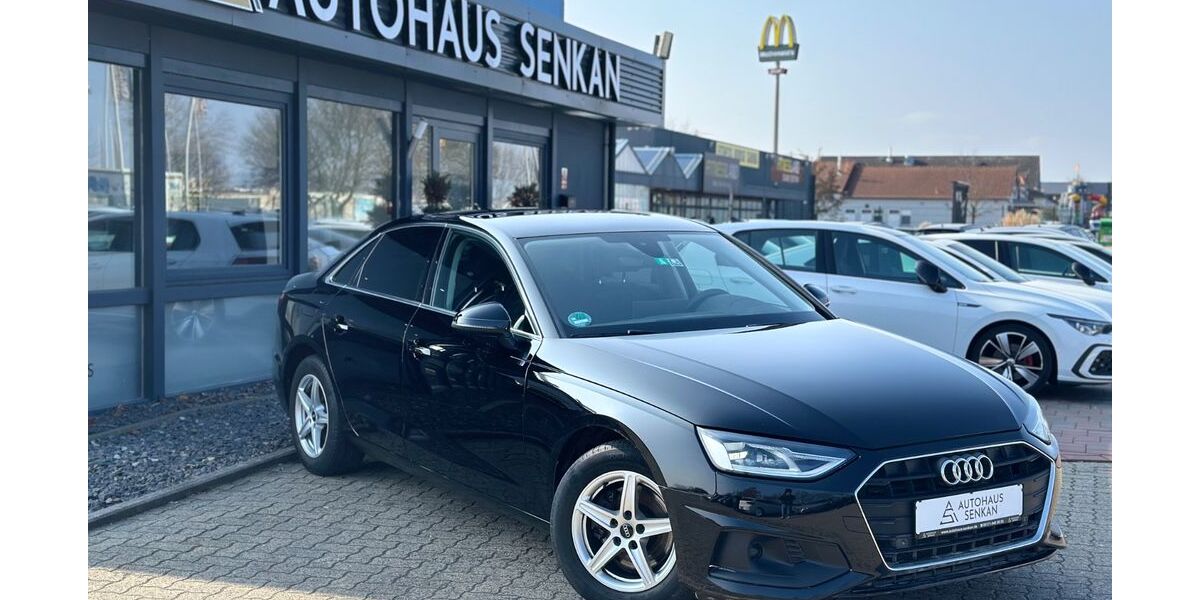 Audi A4 157.000 km 18.490 &euro; Peine 31228