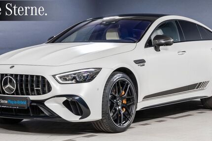 Mercedes-Benz AMG GT 31.480 km 119.500 € Hamburg 22549