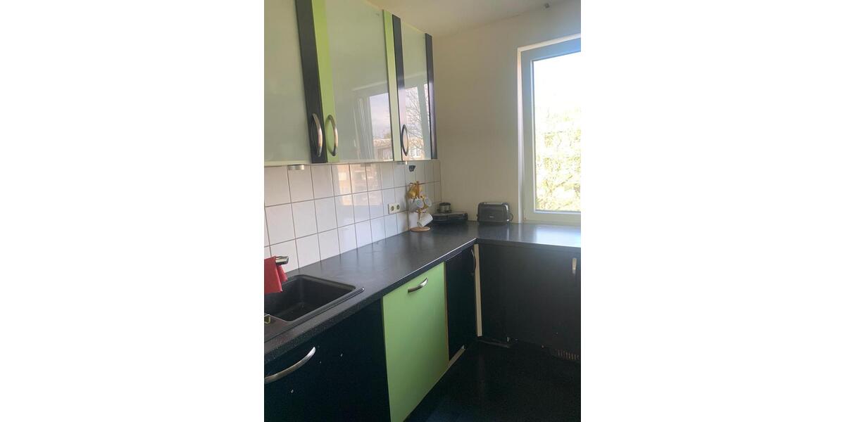 Etagenwohnung Kassel Bettenhausen - 3 Zimmer, 72 m&sup2;, 200.000&euro; | Angebot:26415301