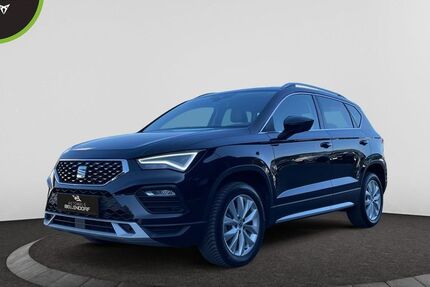 Seat Ateca 18.594 km 30.470 € Bottrop 46244