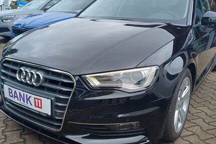 Audi A3 96.700 km 15.990 &euro; Mitterteich 95666