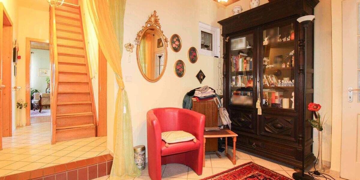 Einfamilienhaus Bonn Mehlem - 2 Zimmer, 228.000&euro; | Angebot:24992122