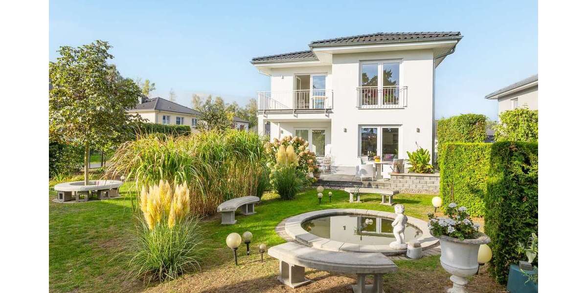 Einfamilienhaus Jüterbog - 5 Zimmer, 127 m&sup2;, 520.000&euro; | Angebot:27606329