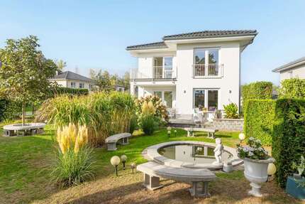Haus Jüterbog - 5 Zimmer, 127 m&sup2;, 520.000&euro; | Angebot:27606329