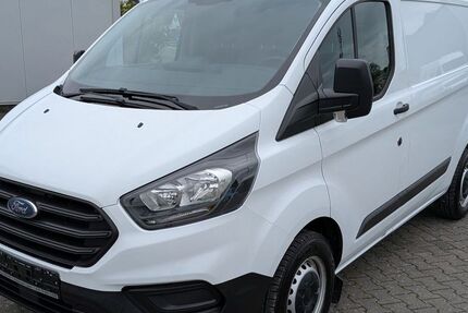 Ford Transit Custom 57.200 km 16.490 &euro; Lage 32791