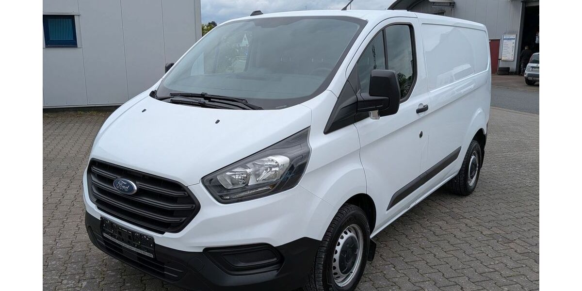 Ford Transit Custom 57.200 km 16.490 &euro; Lage 32791