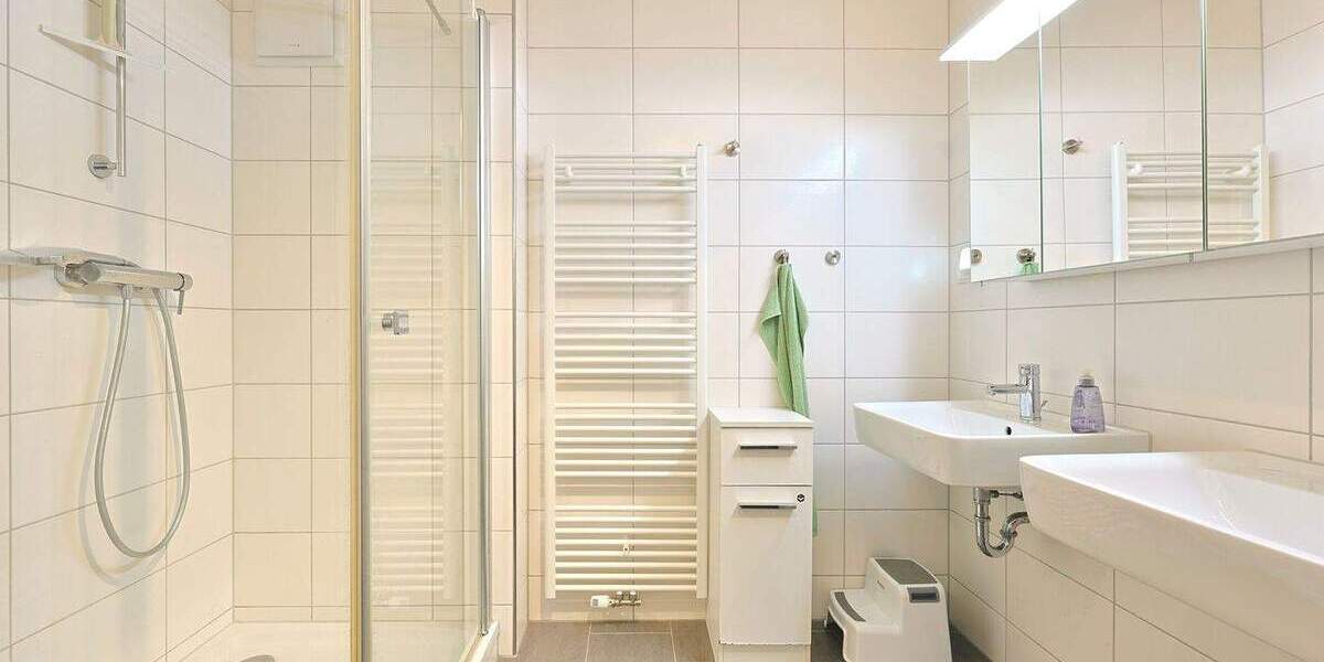 Etagenwohnung Haßloch - 4 Zimmer, 119 m&sup2;, 499.000&euro; | Angebot:25734489