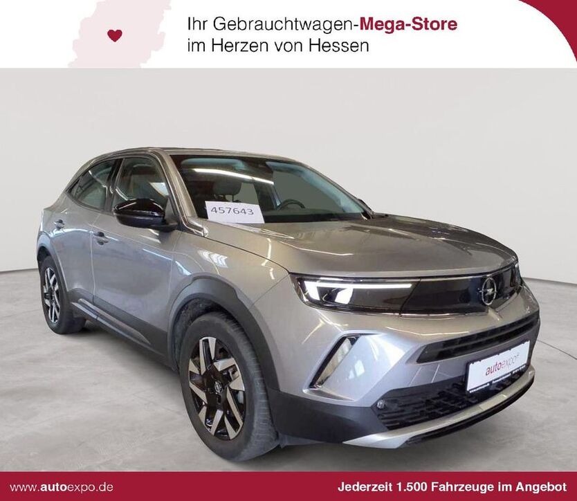 Mokka