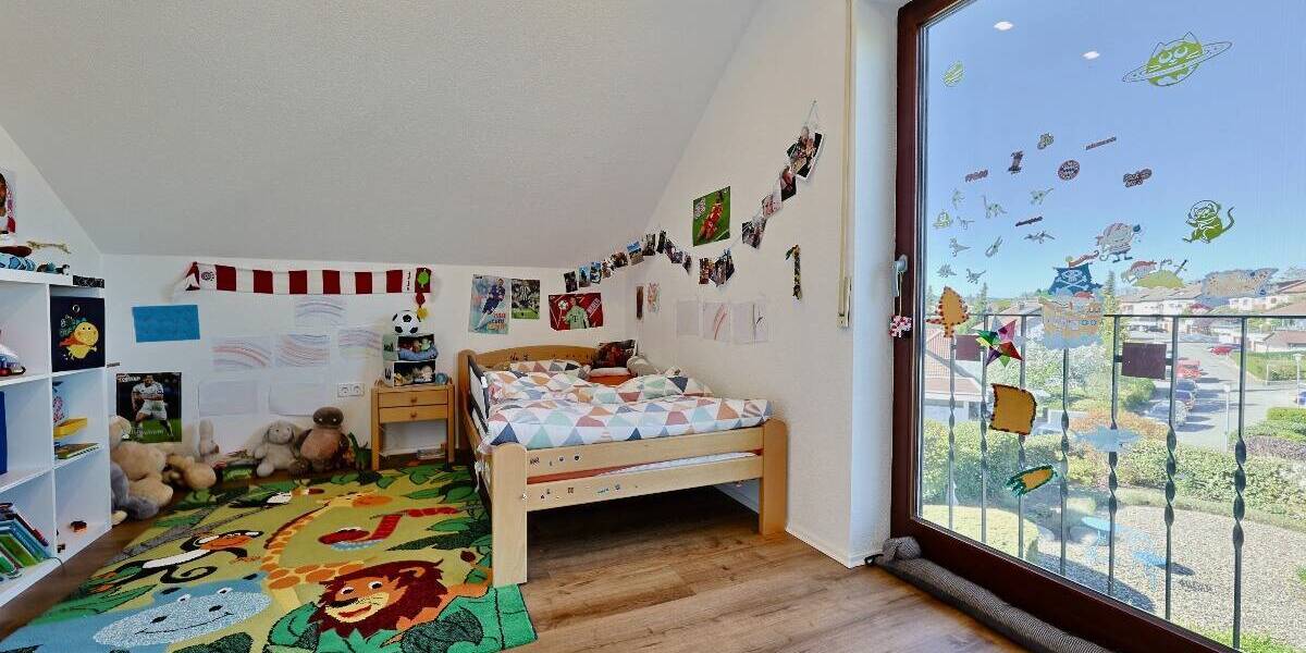 Einfamilienhaus Erbach - 6 Zimmer, 237 m&sup2;, 849.000&euro; | Angebot:26674446