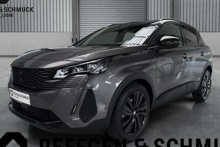 Peugeot 3008 43.700 km 25.780 &euro; Mannheim 68309