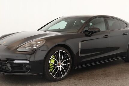 Porsche Panamera 65.400 km 93.884 &euro; Neuss 41460