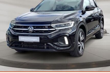 VW T-Roc 32.019 km 27.390 &euro; Kirchheim 73230