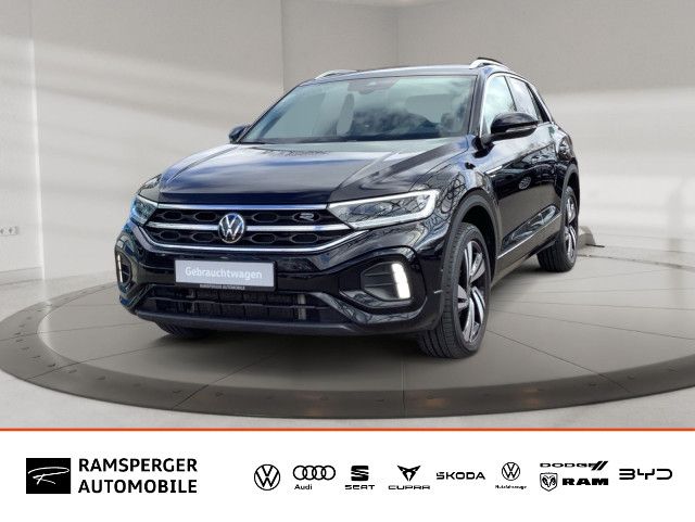 VW T-Roc 32.019 km 27.390 &euro; Kirchheim 73230