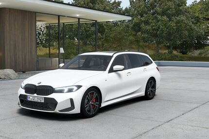 BMW 318 7.555 km 42.900 &euro; Halle/ Zscherben 06179