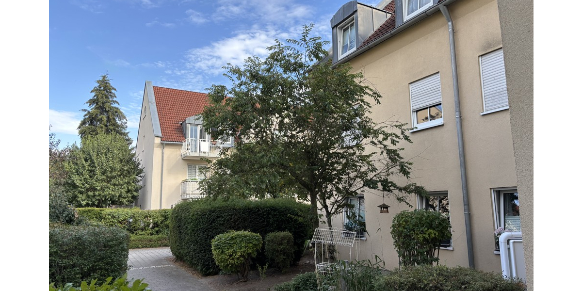 Gemütliche 3-Zimmer-Eigentumswohnung für Ihre Familie oder als Kapitalanlage 3 zimmer