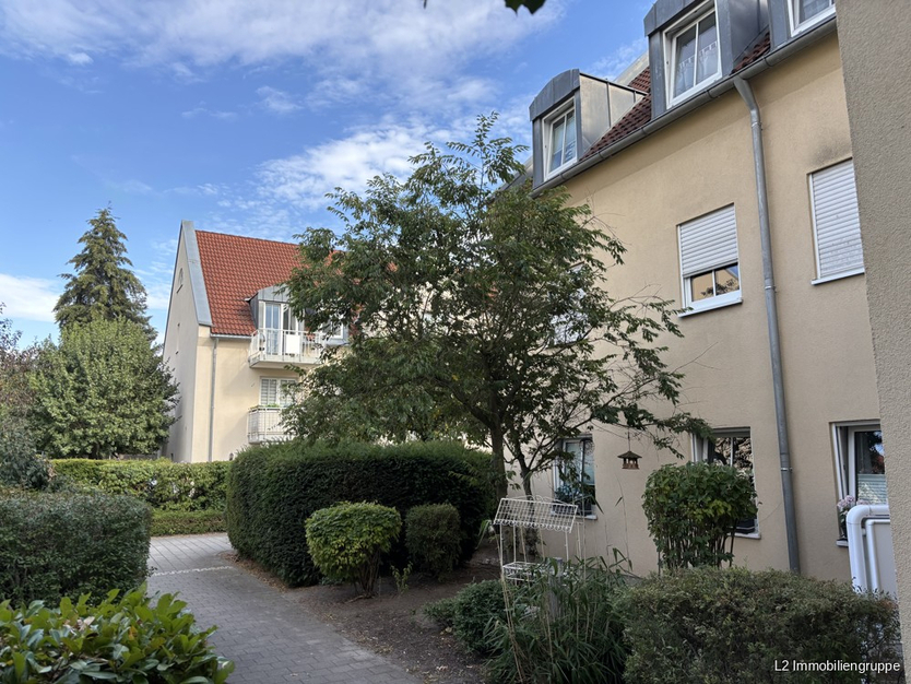 Gemütliche 3-Zimmer-Eigentumswohnung für Ihre Familie oder als Kapitalanlage 3 zimmer