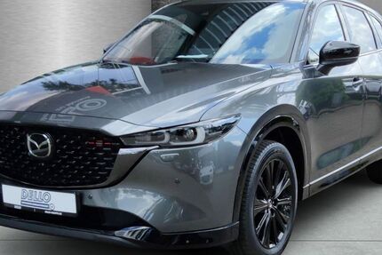 Mazda CX-5 73.966 km 27.380 &euro; Norderstedt 22848