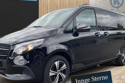 Mercedes-Benz V 220 15.864 km 56.988 &euro; Enkirch 56850