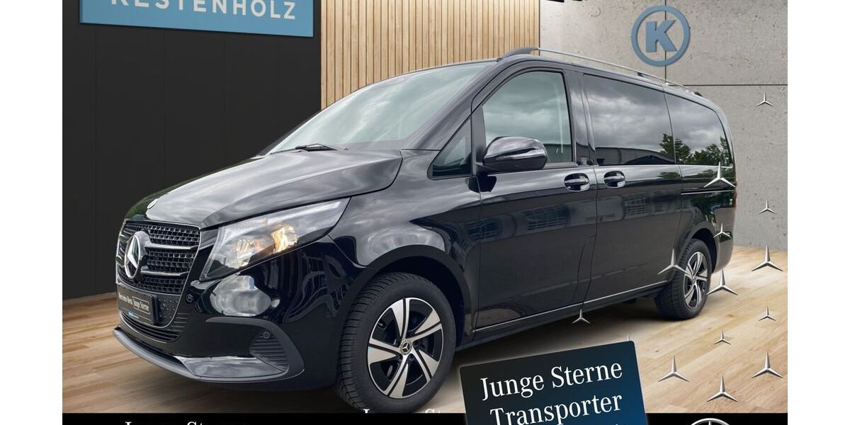 Mercedes-Benz V 220 15.864 km 56.988 &euro; Enkirch 56850