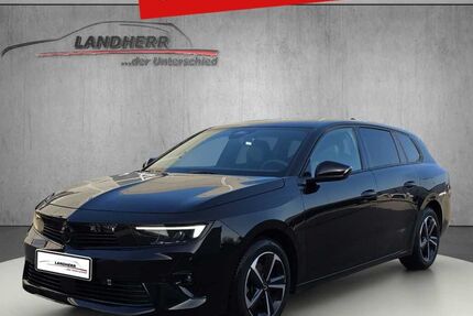 Opel Astra 15.772 km 20.130 &euro; Thannhausen 86470
