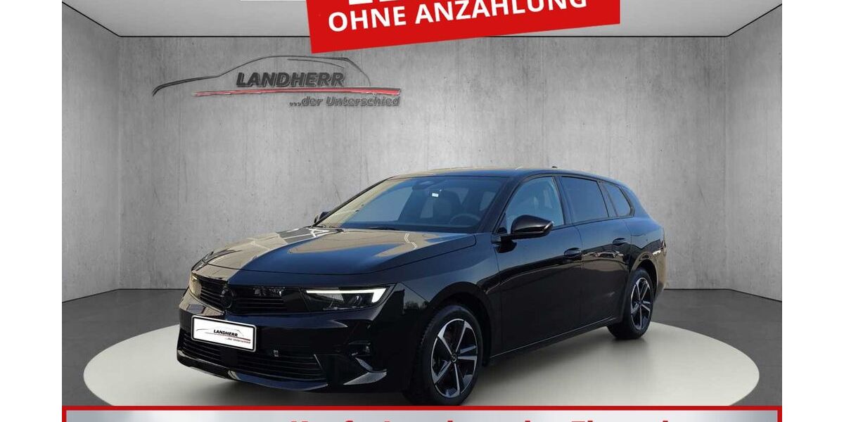 Opel Astra 15.772 km 20.130 &euro; Thannhausen 86470