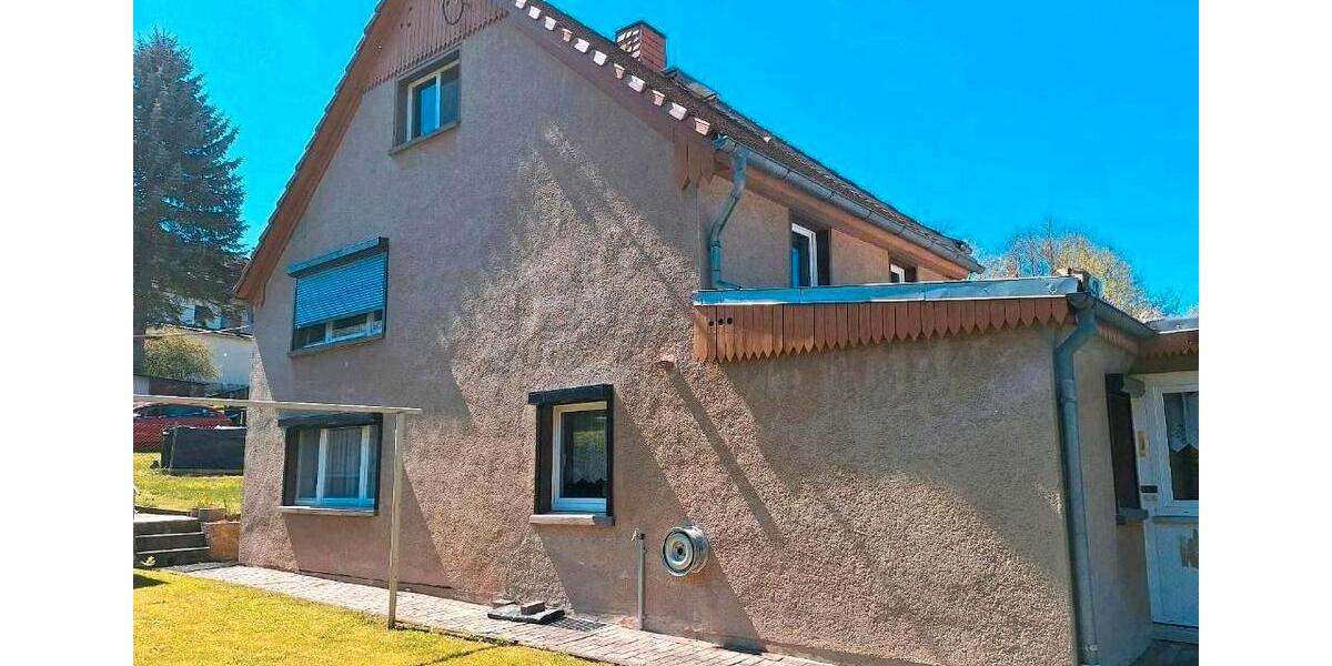Einfamilienhaus Herrnhut - 3 Zimmer, 80 m&sup2;, 80.000&euro; | Angebot:26412542