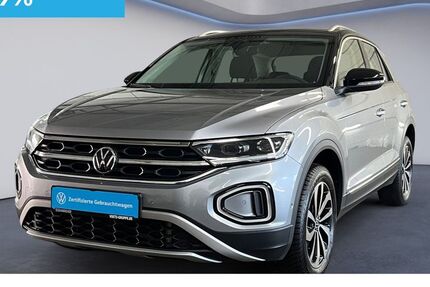 VW T-Roc 3.200 km 26.480 &euro; Göttingen 37081