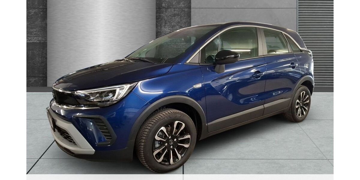 Opel Crossland (X) 7.053 km 17.940 &euro; Hamburg 22047