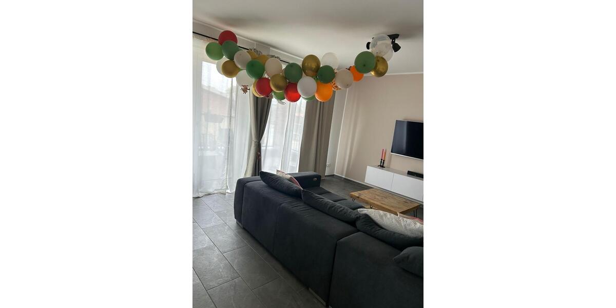 Etagenwohnung Geilenkirchen - 3 Zimmer, 94 m&sup2;, 1.050&euro; | Angebot:26393518