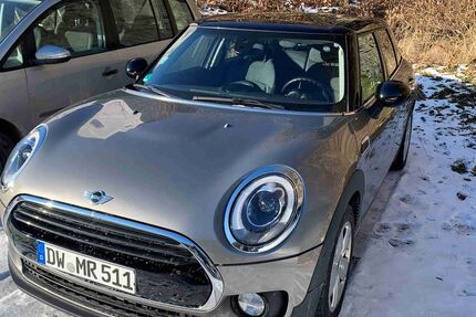 Mini Cooper Clubman 112.395 km 12.500 &euro; Glashütte 01768