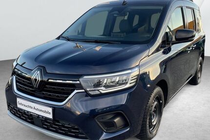 Renault Kangoo 6.181 km 26.940 &euro; Bremerhaven 27572