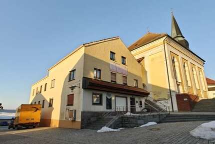 Haus Simbach bei Landau - 8 Zimmer, 177 m&sup2;, 185.000&euro; | Angebot:24619100