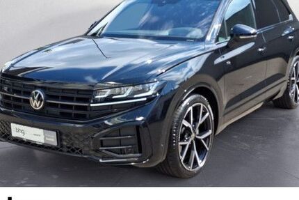 VW Touareg 18.344 km 74.890 &euro; Lörrach 79540