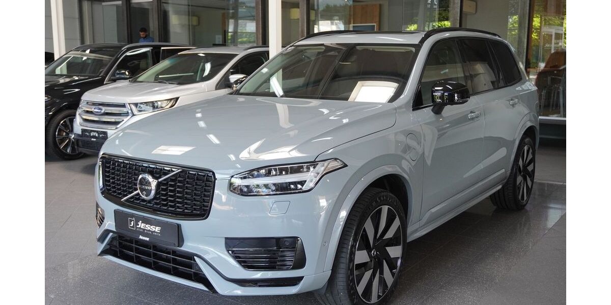 Volvo XC90 17.000 km 56.990 &euro; Ibbenbüren 49477