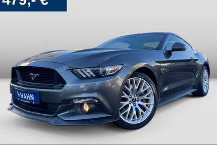 Ford Mustang 44.090 km 34.930 &euro; Esslingen (bei Stuttgart) 73734