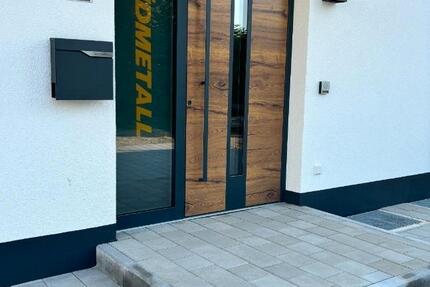 55 qm Büro Wohnung 94554-Moos zimmer