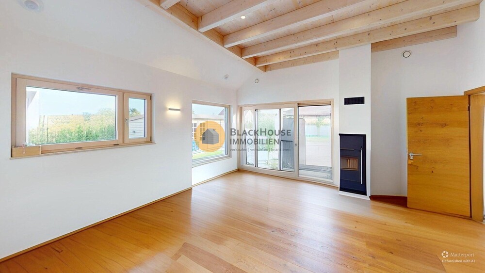 High-End Einfamilienhaus mit Einliegerwohnung: zum Flughafen MUC nur 39km - Einfamilienhaus Mitterscheyern Mitterscheyern | Angebot:25933558