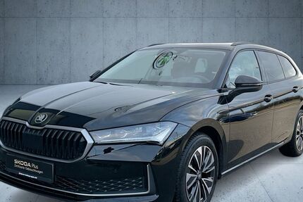 Skoda Superb 28.038 km 36.470 &euro; Neutraubling 93073