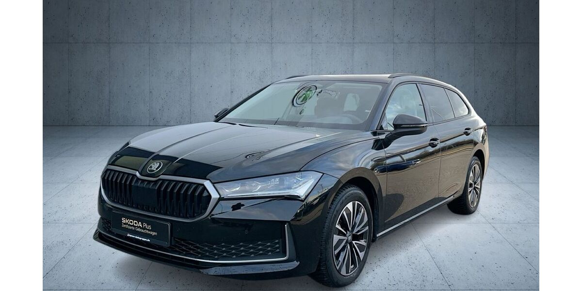 Skoda Superb 28.038 km 36.470 &euro; Neutraubling 93073