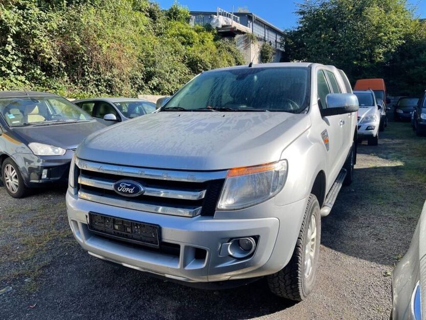 Ranger
