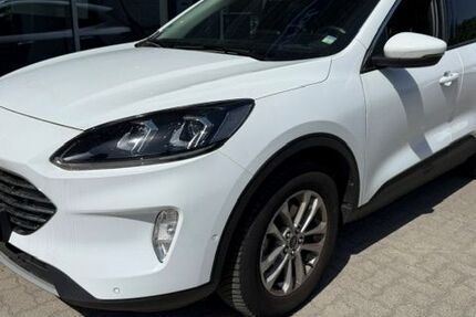 Ford Kuga 74.928 km 21.990 &euro; Uelzen 29525