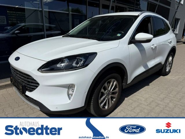 Ford Kuga 74.928 km 21.990 &euro; Uelzen 29525
