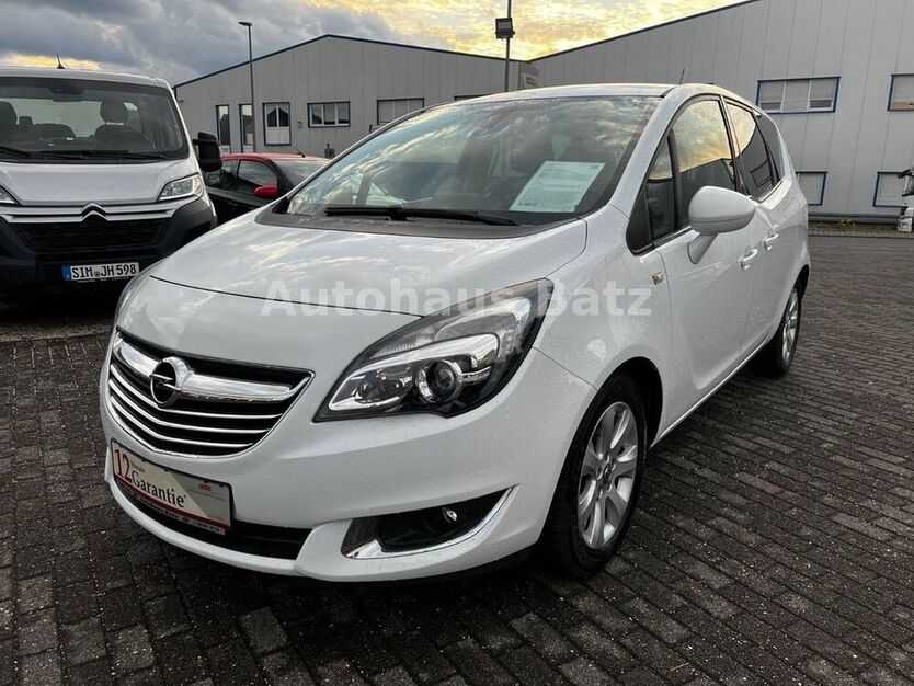 Meriva