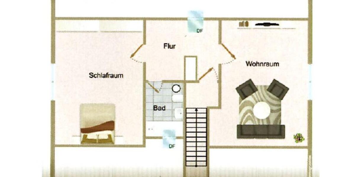 Einfamilienhaus Freiburg im Breisgau Herdern - 5 Zimmer, 182 m&sup2;, 2.184&euro; | Angebot:25379081