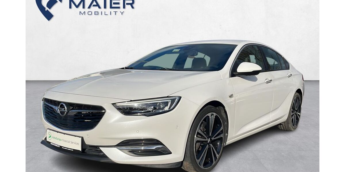 Opel Insignia 59.900 km 18.700 &euro; Ludwigsau 36251