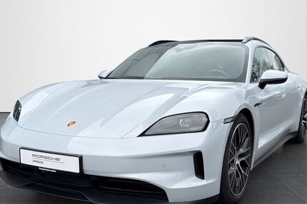 Porsche Taycan 19.987 km 83.950 &euro; Bonn 53119