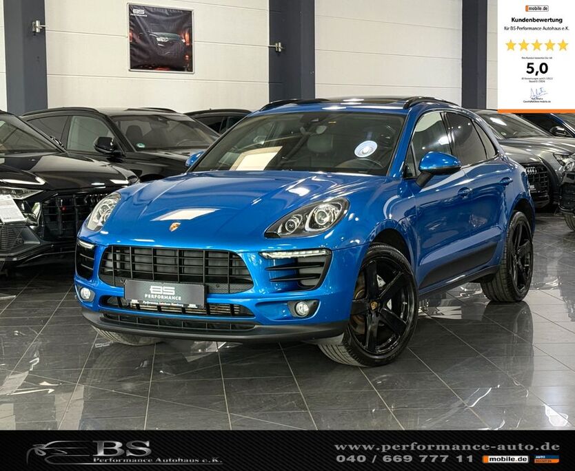 Macan