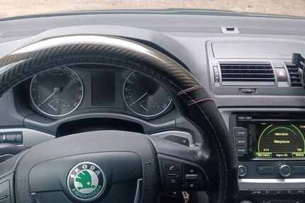 Skoda Octavia 396.000 km 3.900 € Hofheim am Taunus 65719