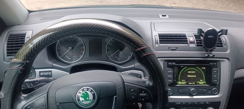 Skoda Octavia 396.000 km 3.900 € Hofheim am Taunus 65719